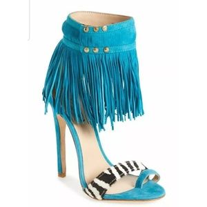 EMILY B Ziginy SHOES size 11